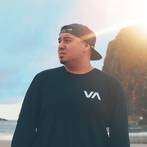 Meet your Posher, Kyle